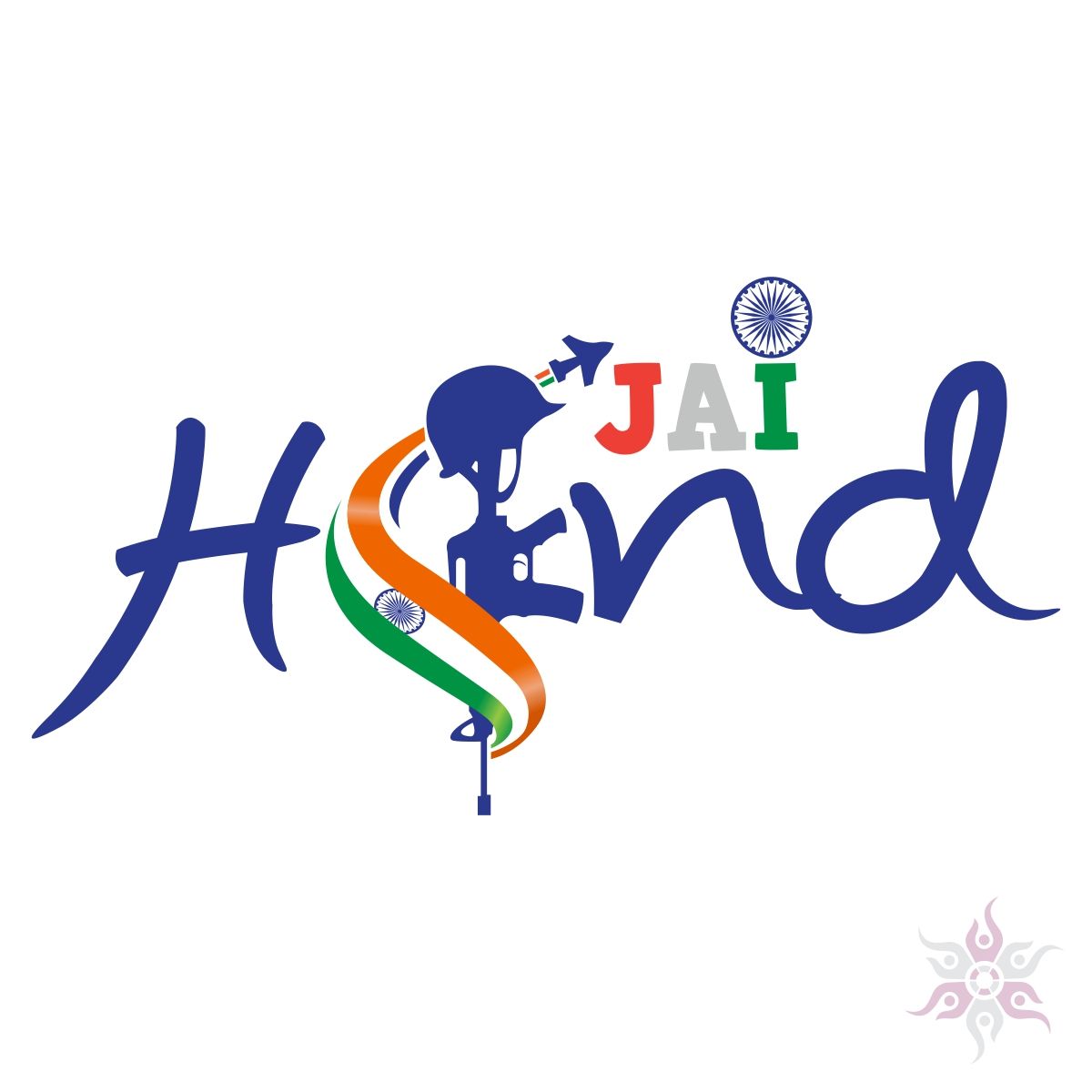 Indial Flag Tiranga Image (1)