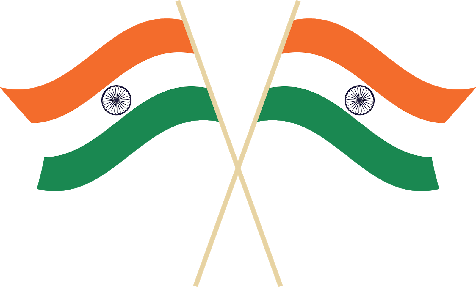 Indial Flag Tiranga Image (1)