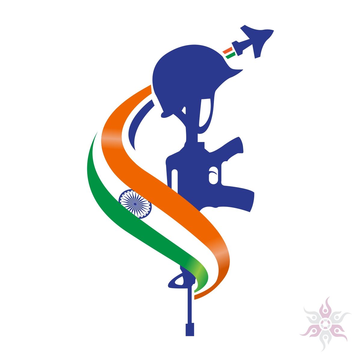 Indial Flag Tiranga Image (3)