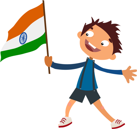 Indial Flag Tiranga Image (3)
