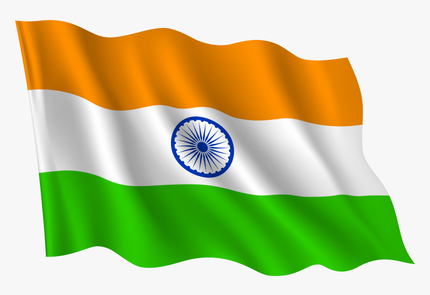 Indial Flag Tiranga Image (4)