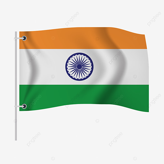 Indial Flag Tiranga Image (5)