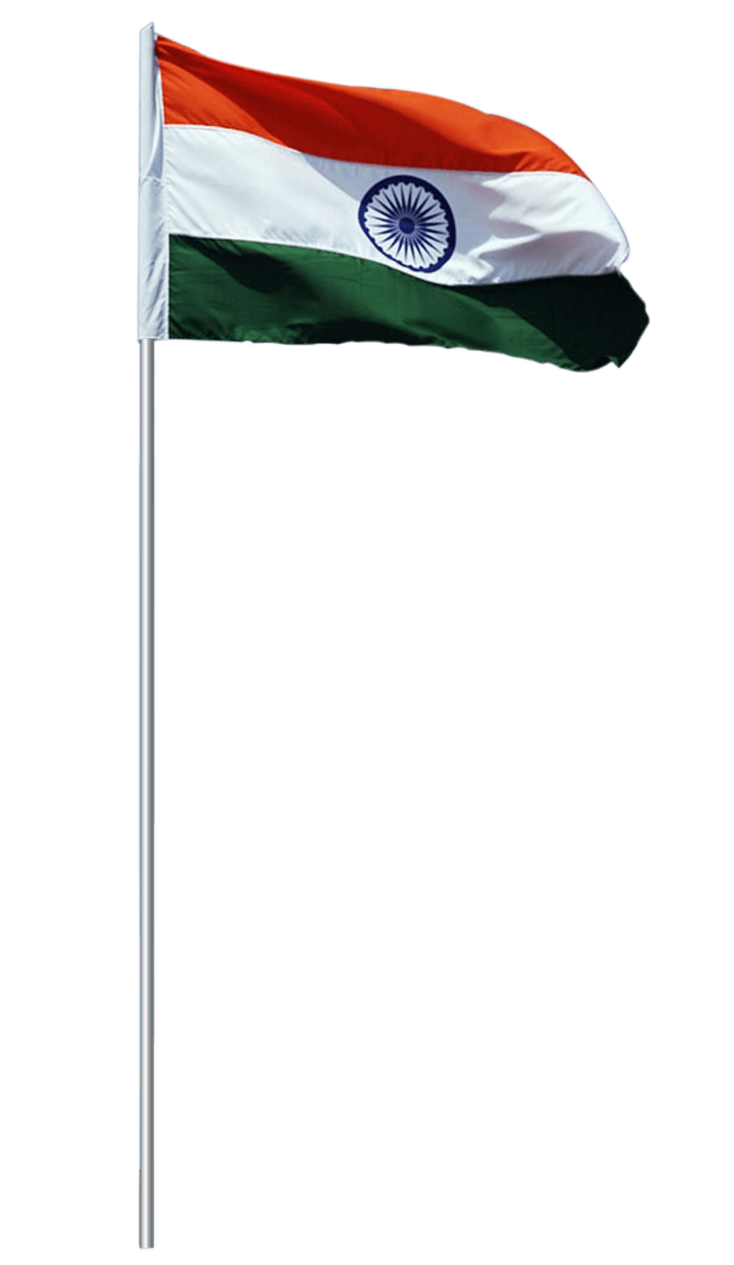 Indial Flag Tiranga Image (5)