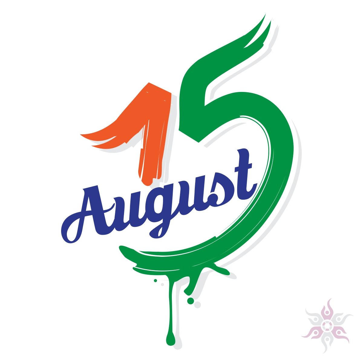 Indial Flag Tiranga Image (6)