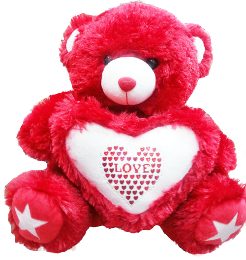 Teddy Bears Image (1)