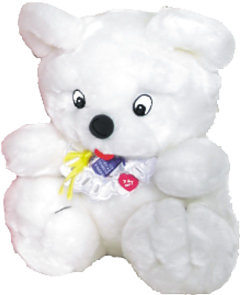Teddy Bears Image (3)