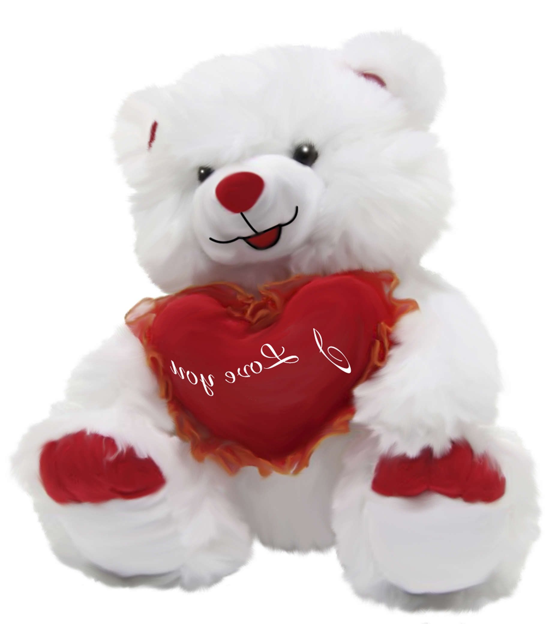 Teddy Bears Image (9)