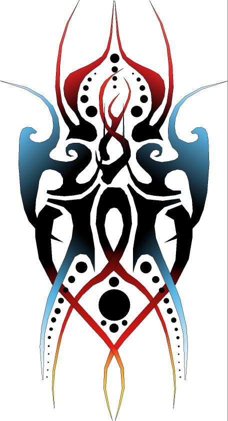 Tatoo Image Design Art (2)