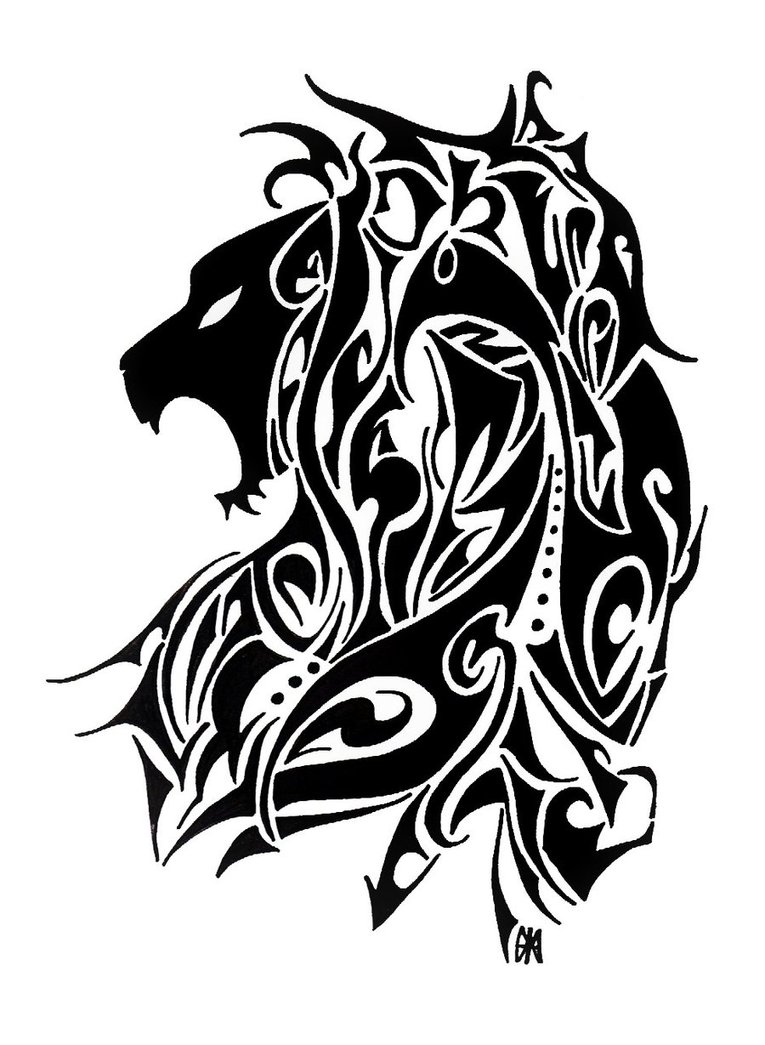 Tatoo Image Design Art (5)