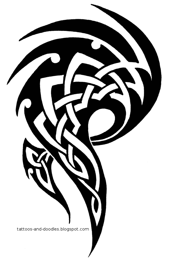 Tatoo Image Design Art (5)