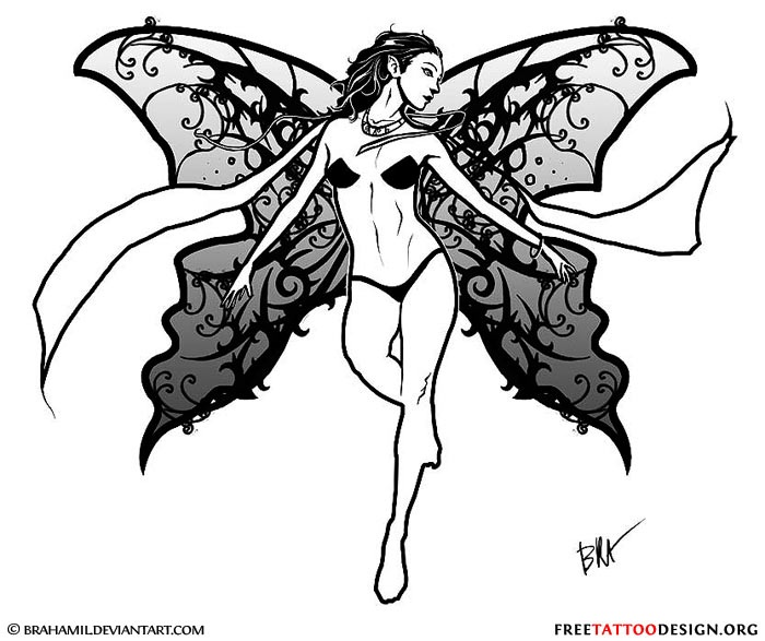 Tatoo Image Design Art (8)