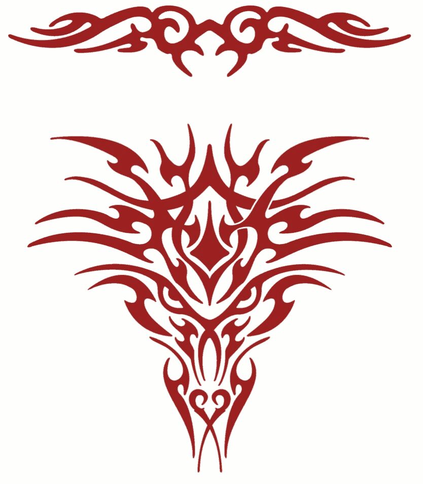 Tatoo Image Design Art (60)