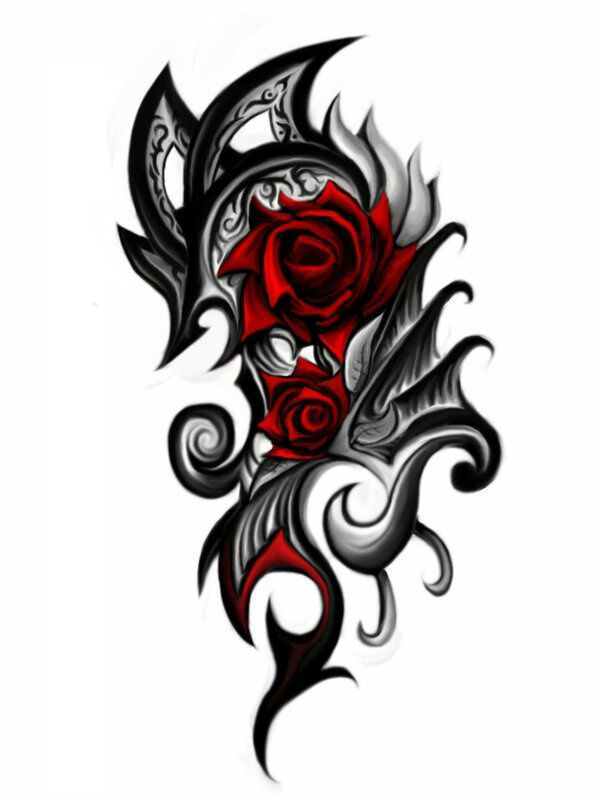 Tatoo Image Design Art (88)