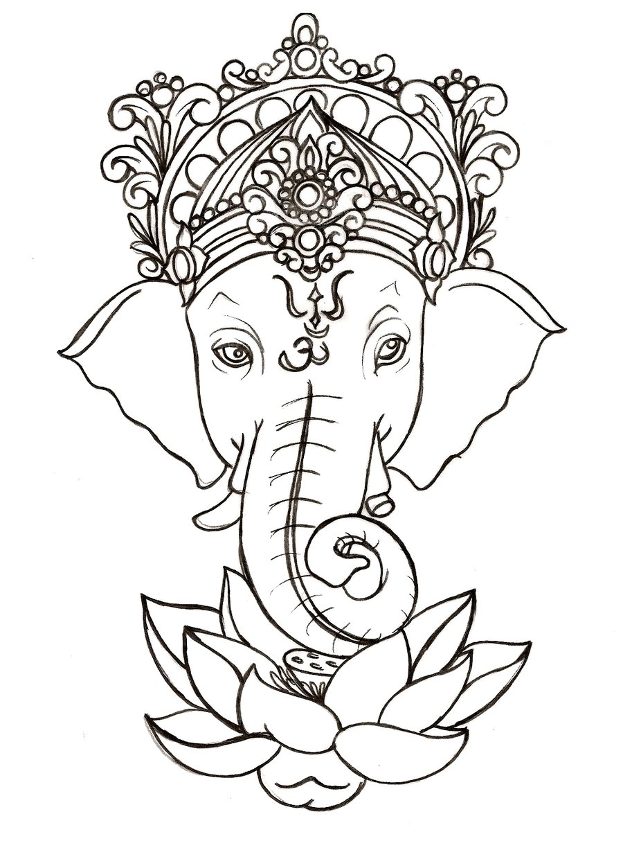 Tatoo Image Design Art (125)