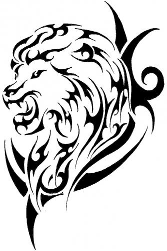 Tatoo Image Design Art (131)