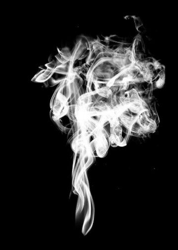 Smoke Art Abstract Template Image for Project (1)