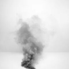 Smoke Art Abstract Template Image for Project (3)