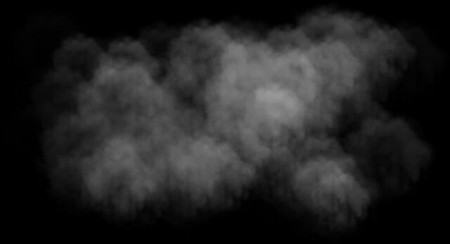Smoke Art Abstract Template Image for Project (4)