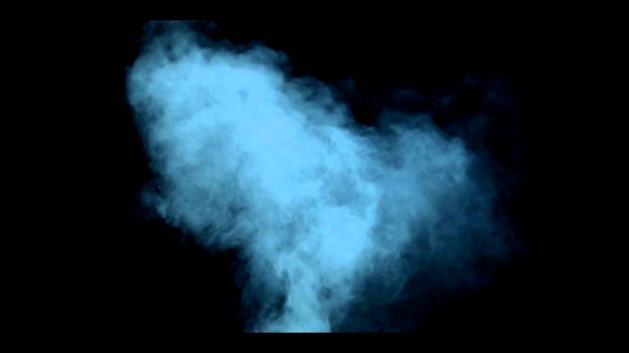 Smoke Art Abstract Template Image for Project (10)