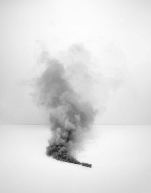 Smoke Art Abstract Template Image for Project (13)