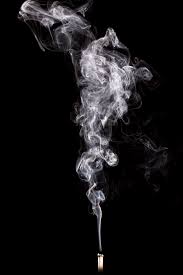 Smoke Art Abstract Template Image for Project (15)
