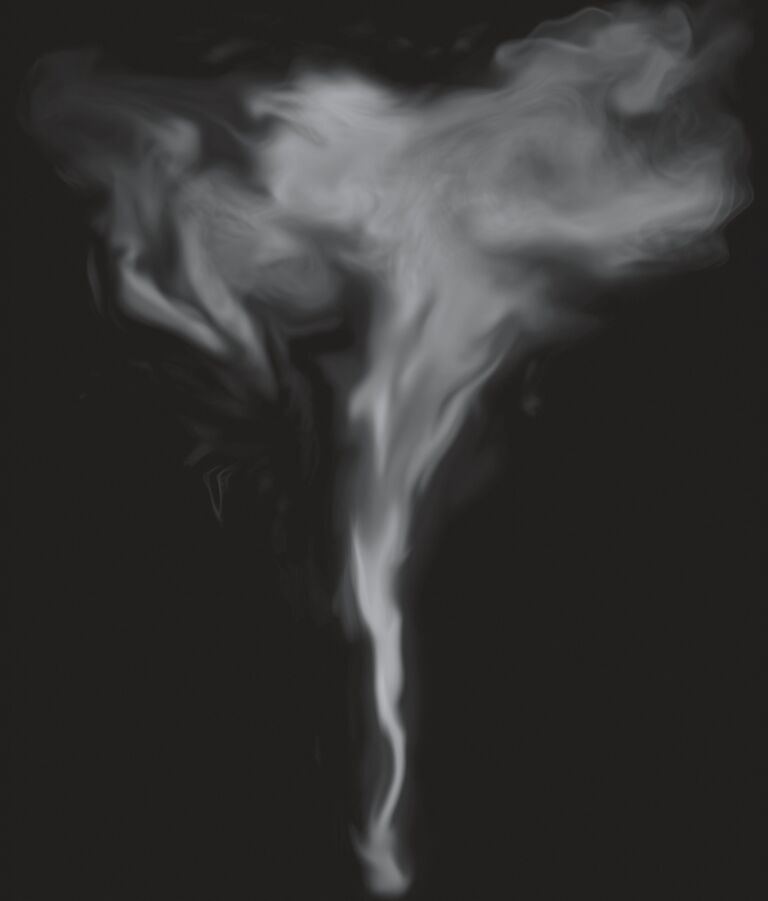 Smoke Art Abstract Template Image for Project (17)