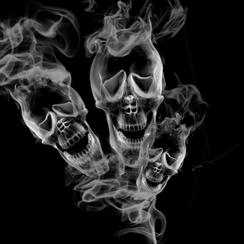 Smoke Art Abstract Template Image for Project (21)