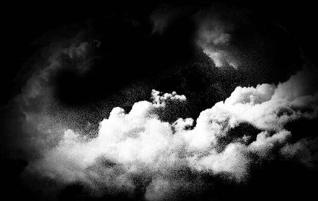 Smoke Art Abstract Template Image for Project (28)