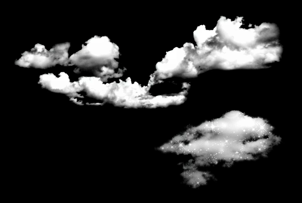 Smoke Art Abstract Template Image for Project (32)