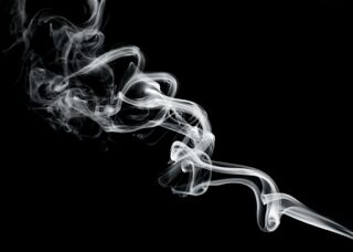 Smoke Art Abstract Template Image for Project (35)