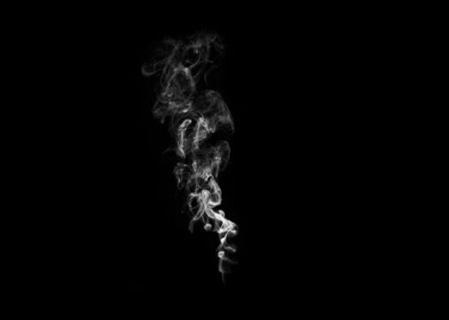 Smoke Art Abstract Template Image for Project (38)