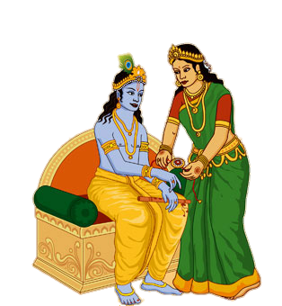 Raksha bandhan Rakhi PNG Image (6)