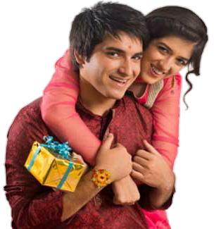 Raksha bandhan Rakhi PNG Image (9)