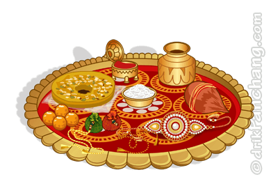 Raksha bandhan Rakhi PNG Image (14)