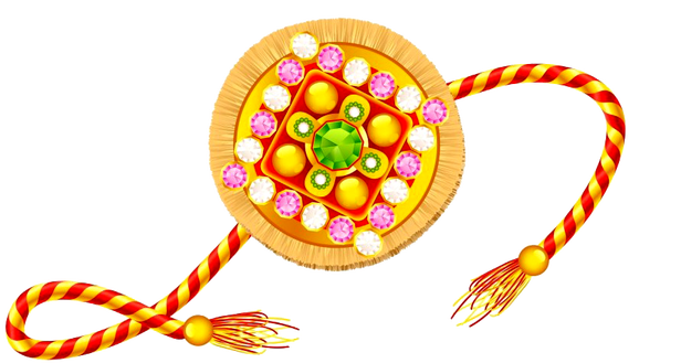 Raksha bandhan Rakhi PNG Image (17)