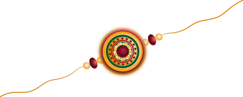 Raksha bandhan Rakhi PNG Image (22)