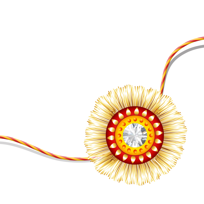 Raksha bandhan Rakhi PNG Image (23)