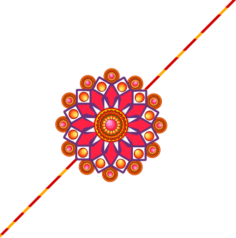 Raksha bandhan Rakhi PNG Image (25)