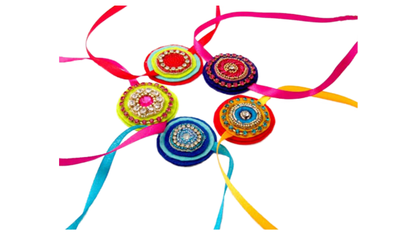 Raksha bandhan Rakhi PNG Image (32)