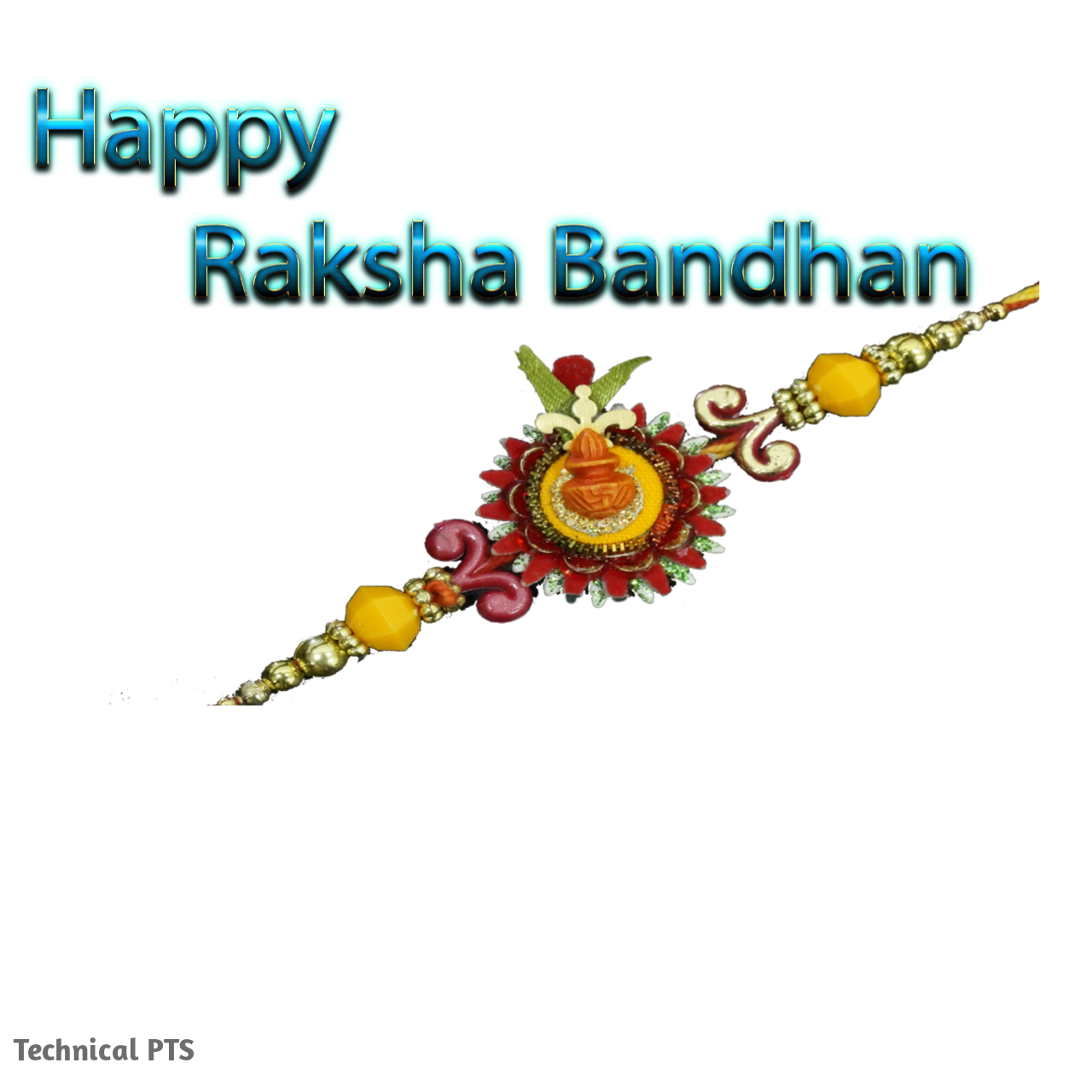 Raksha bandhan Rakhi PNG Image (49)