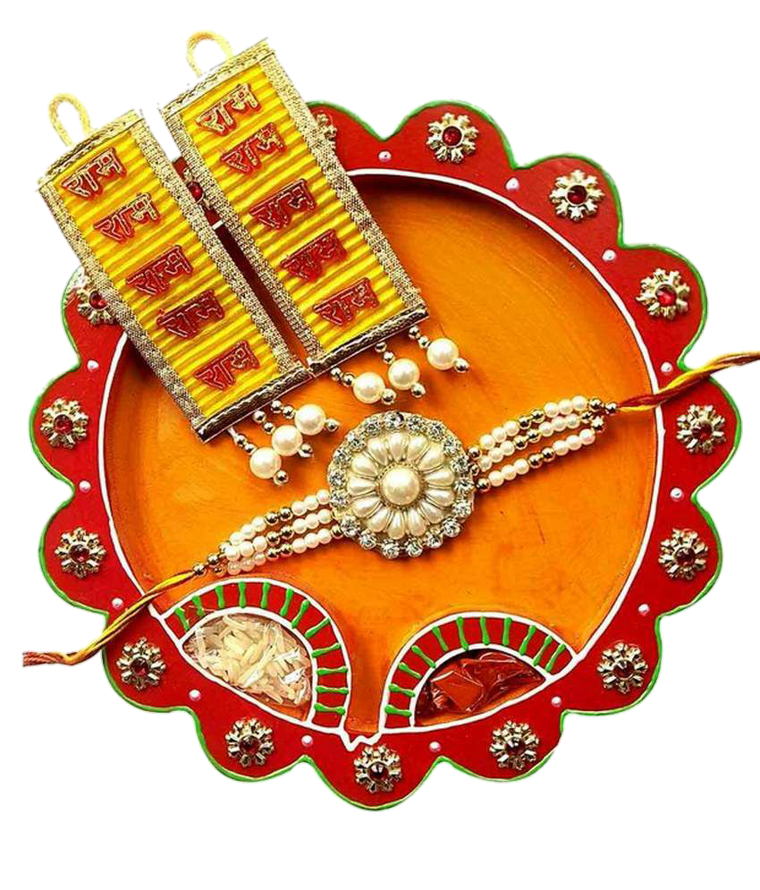 Raksha bandhan Rakhi PNG Image (55)