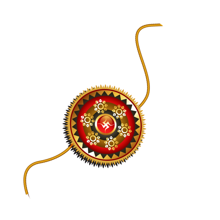 Raksha bandhan Rakhi PNG Image (69)