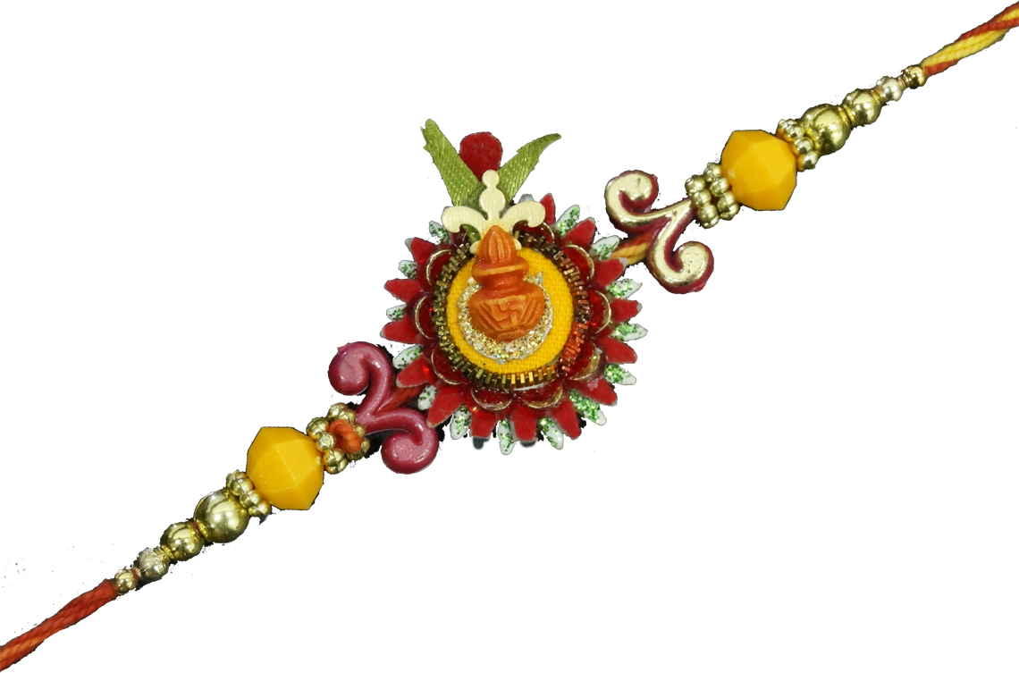 Raksha bandhan Rakhi PNG Image (70)