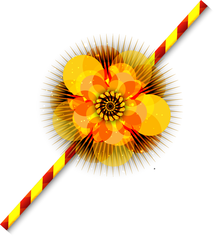 Raksha bandhan Rakhi PNG Image (79)