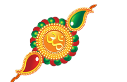 Raksha bandhan Rakhi PNG Image (87)