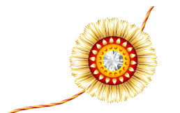 Raksha bandhan Rakhi PNG Image (90)