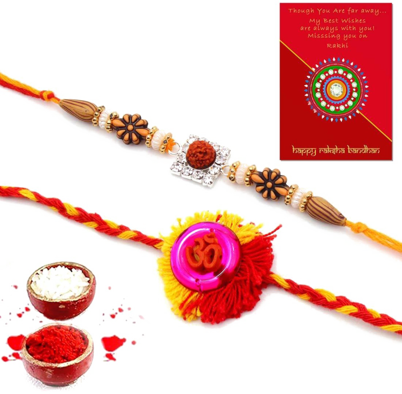 Raksha bandhan Rakhi PNG Image (92)