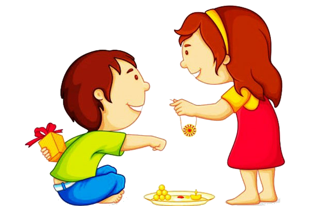 Raksha bandhan Rakhi PNG Image (107)