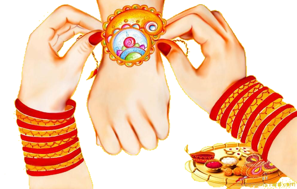 Raksha bandhan Rakhi PNG Image (108)