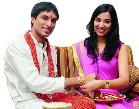 Raksha bandhan Rakhi PNG Image (109)